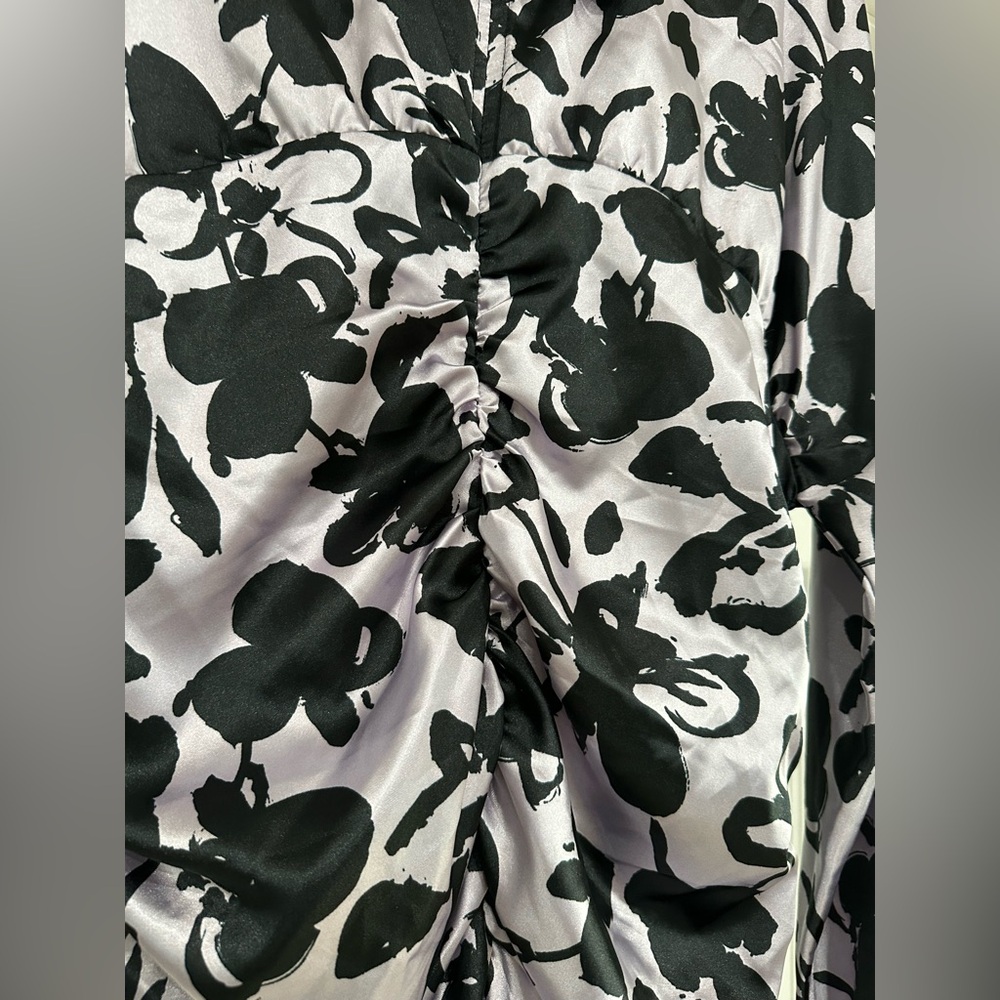 Zara TRF Dress - Picture 6 of 11